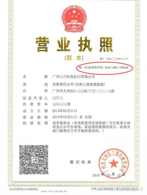 創(chuàng)業(yè)指南 工商注冊 財稅服務 注冊公司,你要了解的一些事