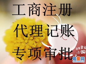 豐臺(tái)區(qū)企業(yè)服務(wù)全攻略 工商注冊、食品道路運(yùn)輸許可與代記賬一站式指南